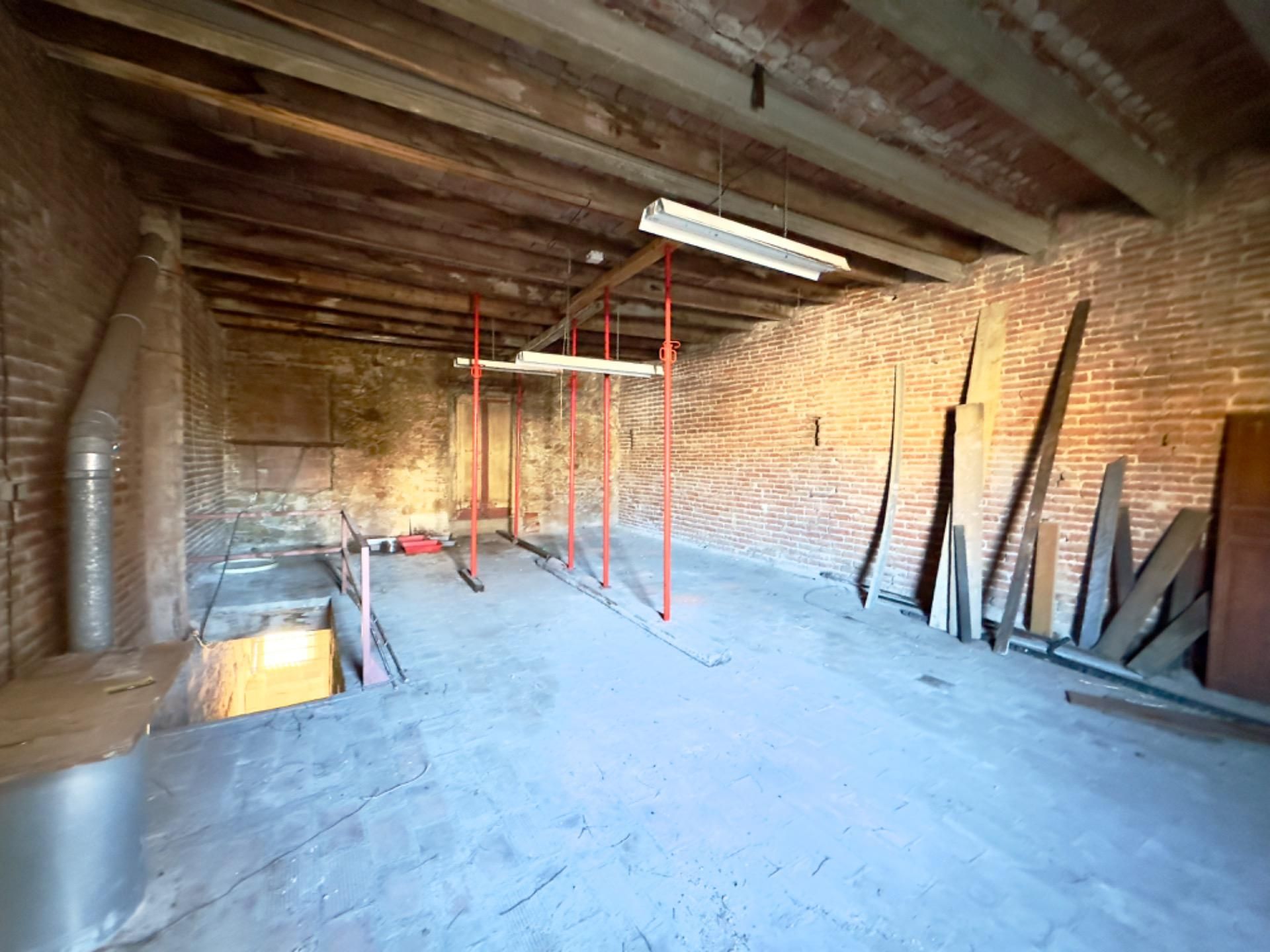 Edifici en venda en Palamós