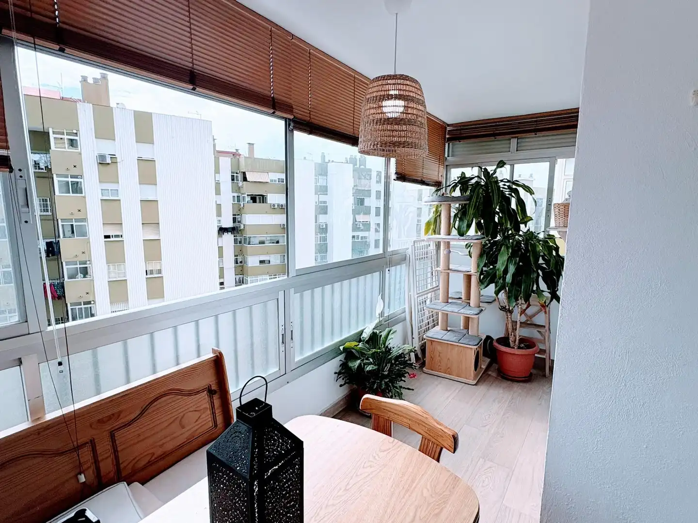 Flat with lift for sale in Centro ciudad, imagen 2