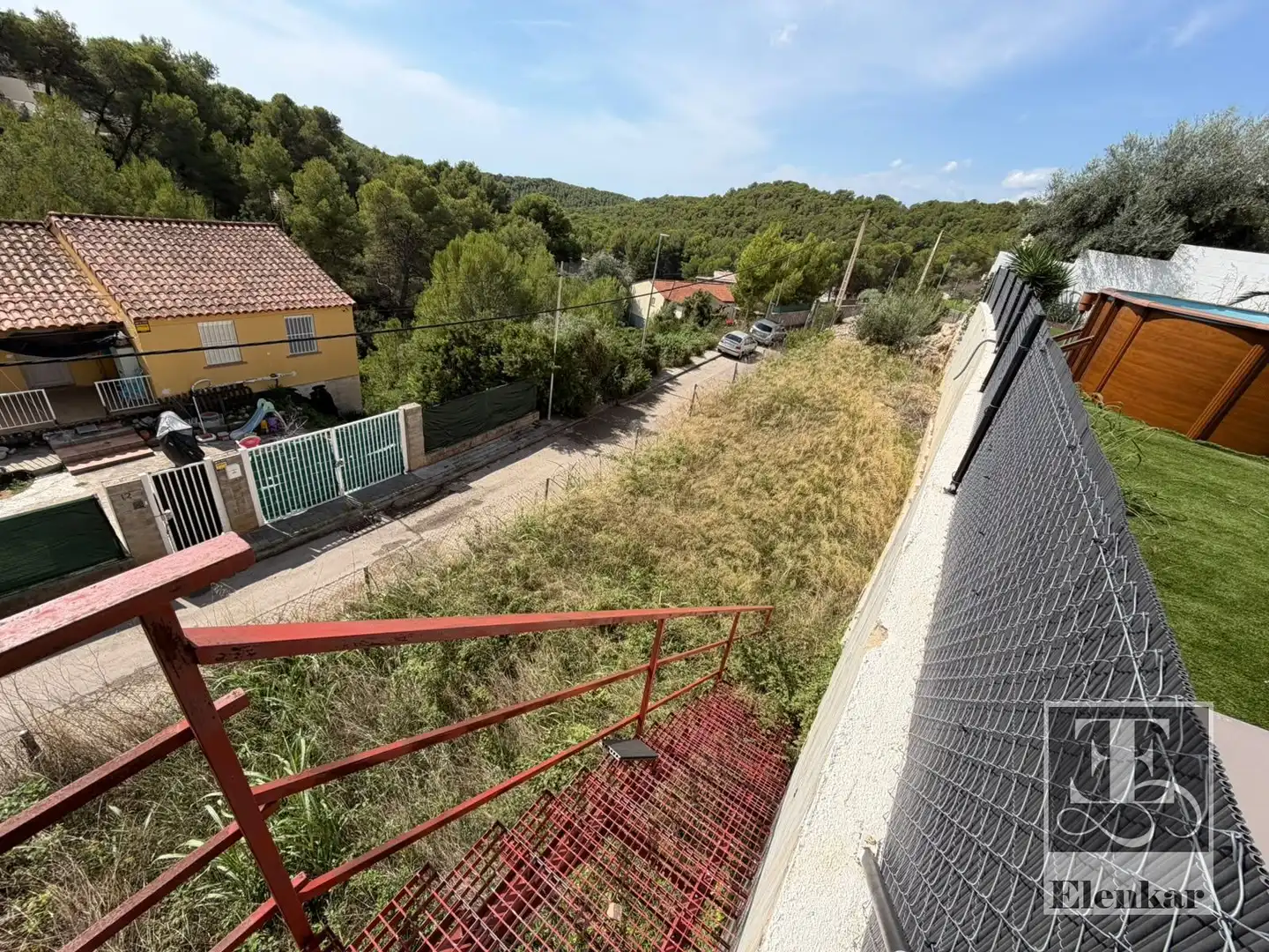 Casa bifamiliare con piscina in vendita a Dalia, imagen 14