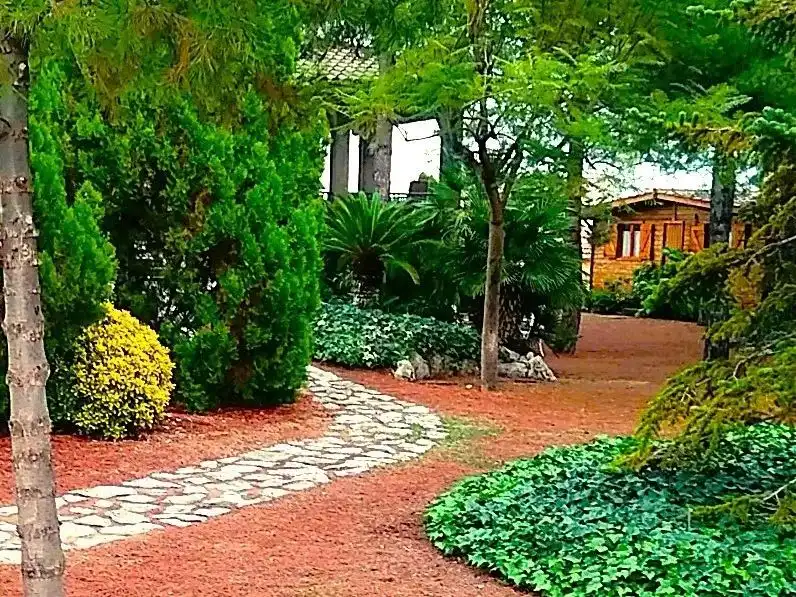 Chalet con jardín en venta en Dels pins 2, imagen 10