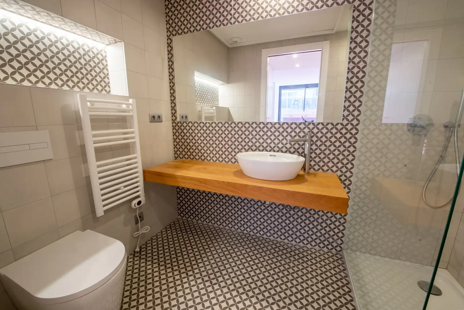 Appartement compact avec piscine à vendre à Centre, imagen 4