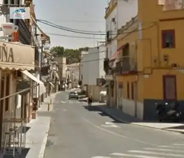Casa en venda a Calle VIRGEN DE LA SALUD