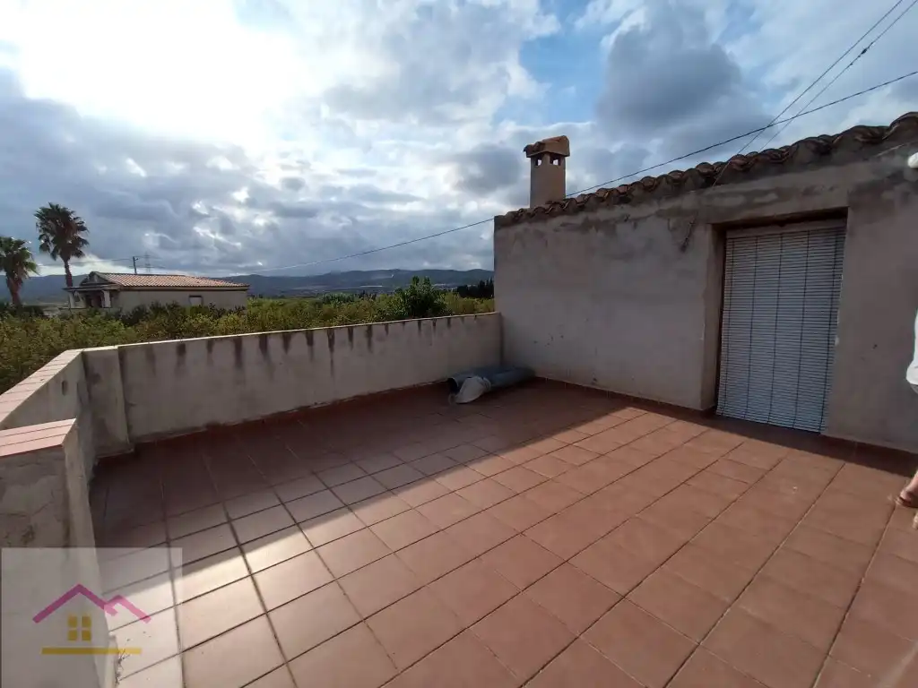 Finca rústica en venda a Calle Oropesa, 14, Torreblanca