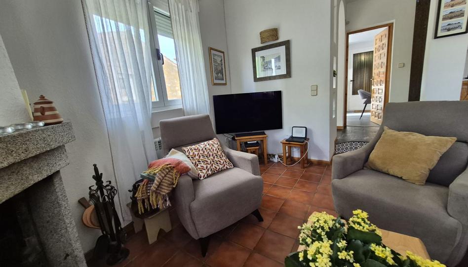 Photo 1 of House or chalet for sale in Mediana de Voltoya, Ávila