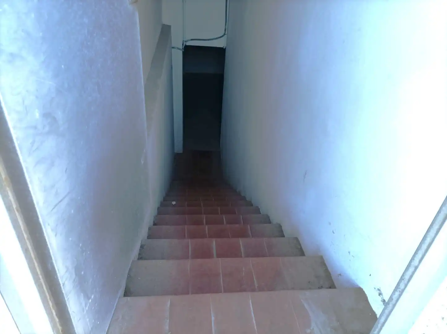 Garage zum Verkauf in Passeig de Gregori Maians, 3, Oliva pueblo