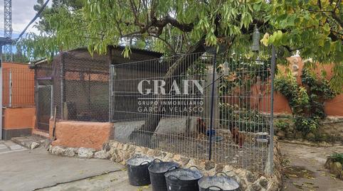 Foto 4 de Casa o xalet en venda a Pedanías - Extrarradio, Albacete