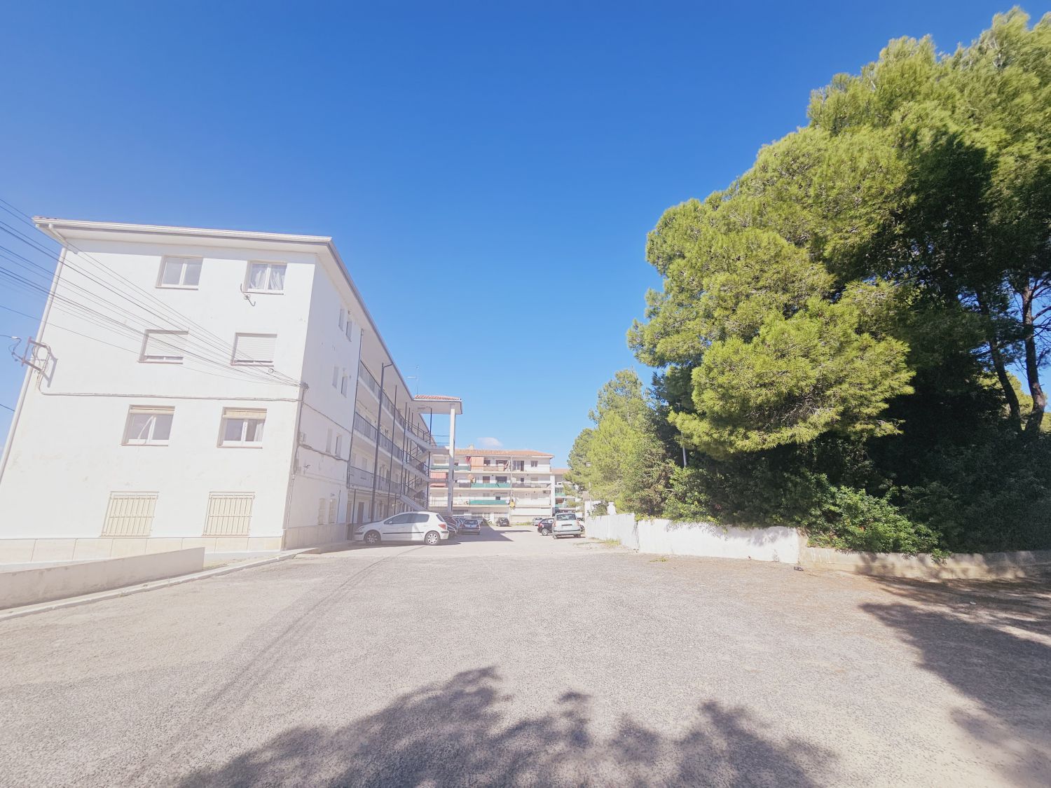 Apartament en venda a La Franquesa - Oasis Park