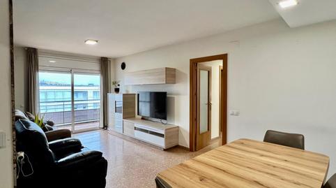 Foto 3 de Piso en venta en Can Llong, Sabadell
