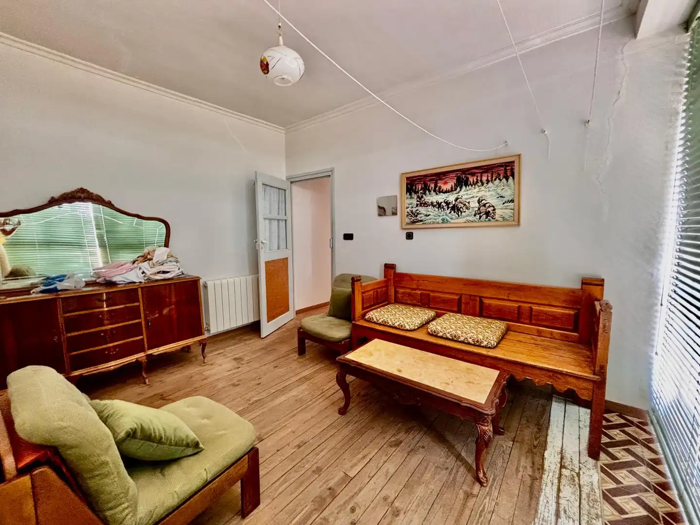 Casa con terraza en venta en Destriana, imagen 27