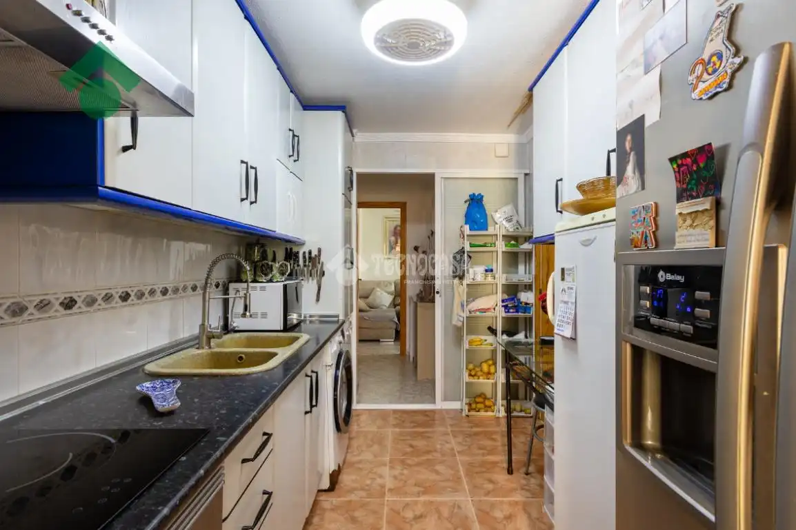 Wohnung zum Verkauf in Almuñecar centro, imagen 13