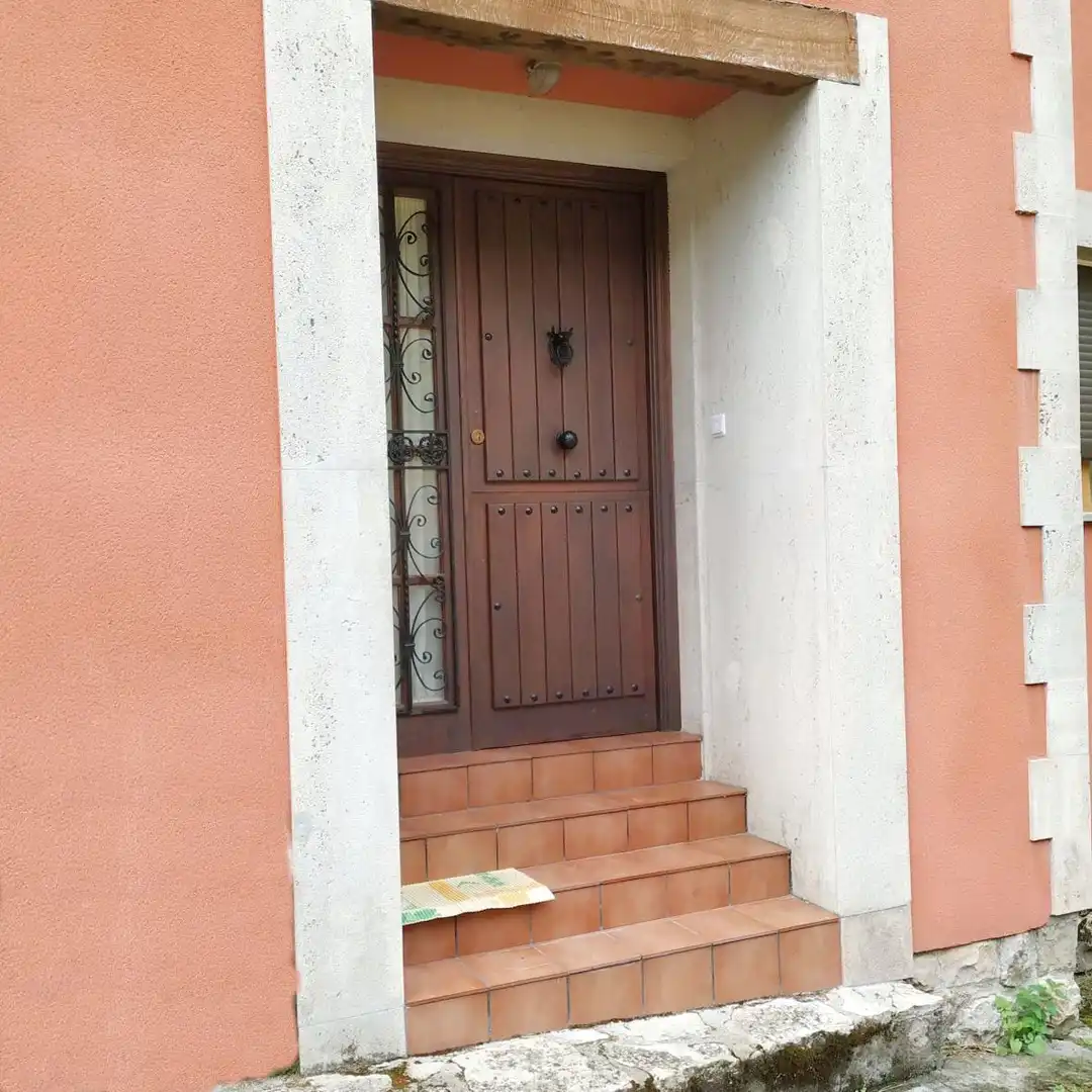 Finca rústica en venta en Cabrales con Calefacción, Amueblado y Horno