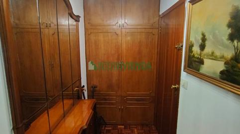 Foto 3 de Pis en venda a Travesía de Vigo - San Xoán, Vigo