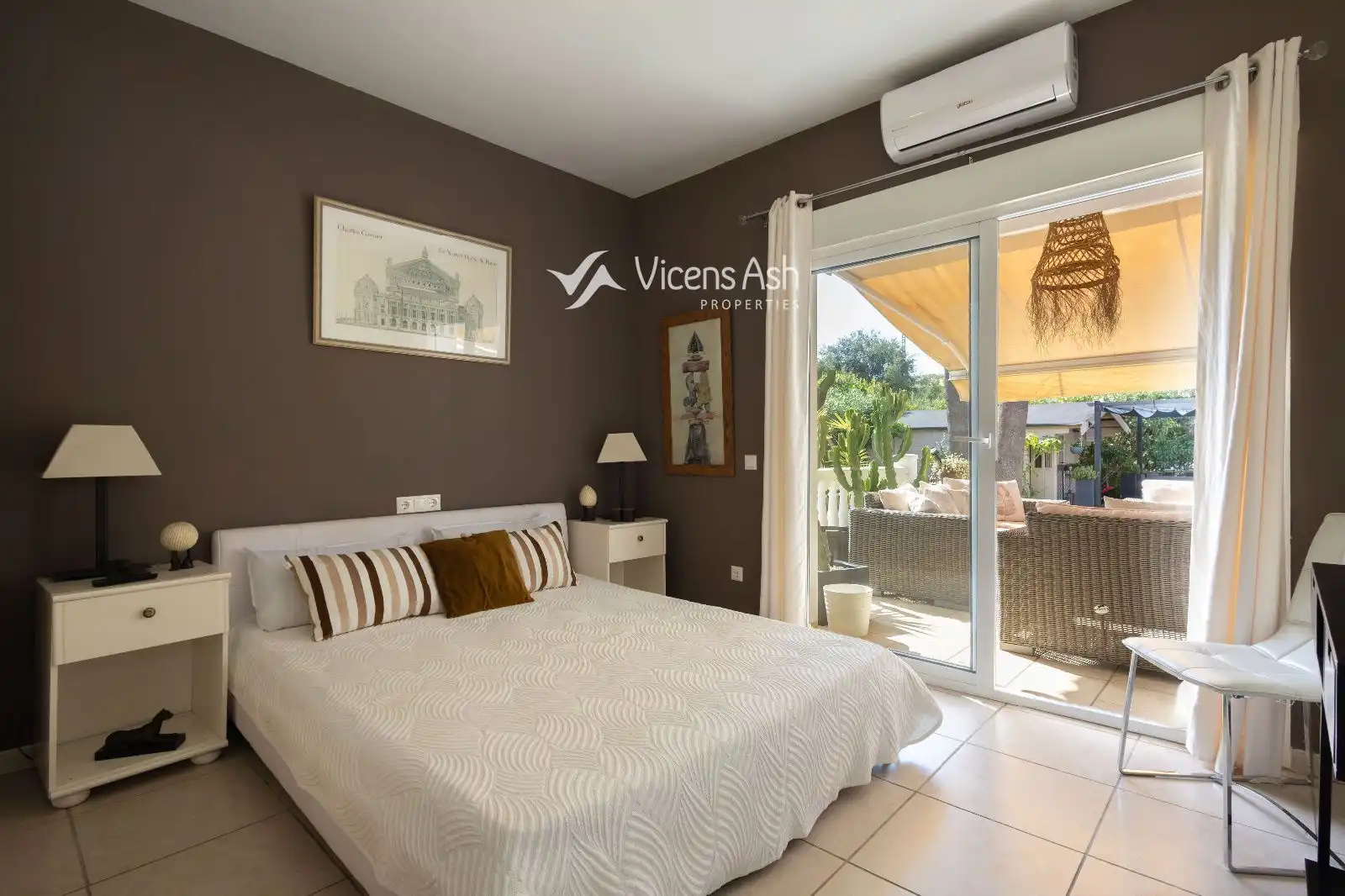 House with pool for sale in Nicolas Lancret, imagen 19