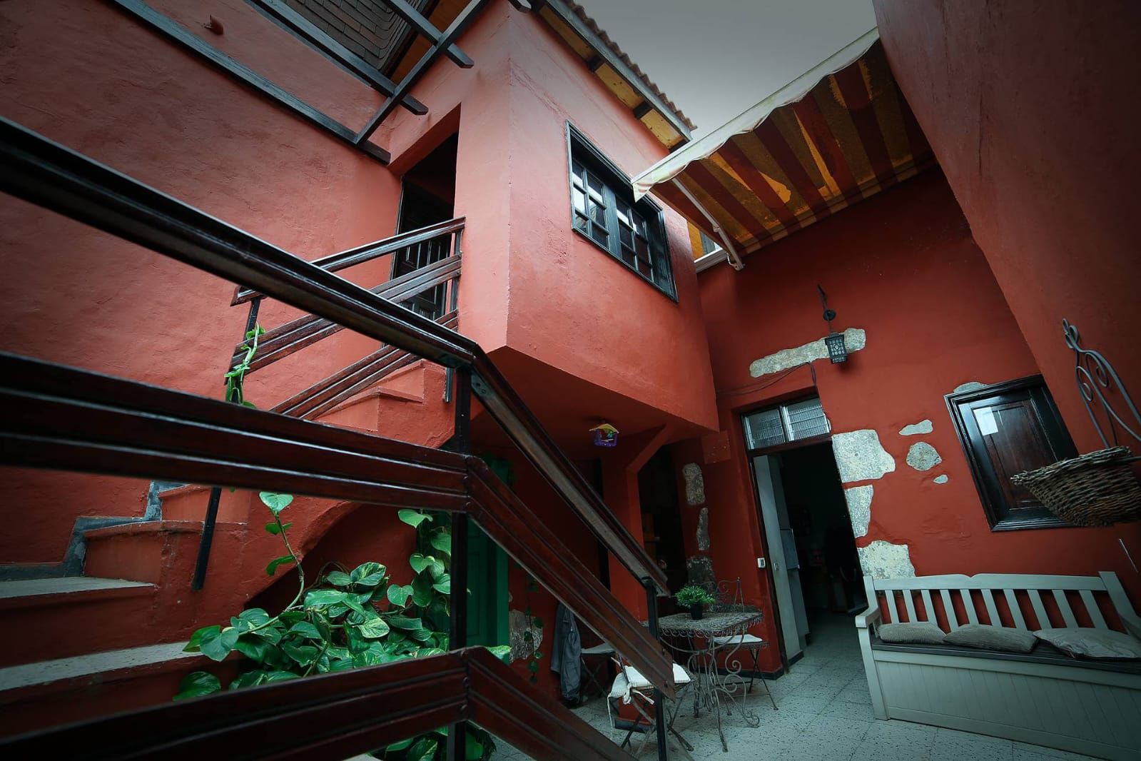 Single-family semi-detached for sale in Calle Antonio Rodríguez Medina, Sequero