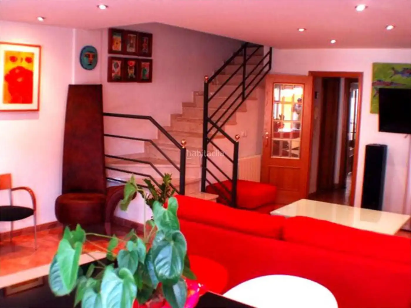 Wohnung zum Verkauf in Avinguda de Francisco Tomàs y Valiente 37