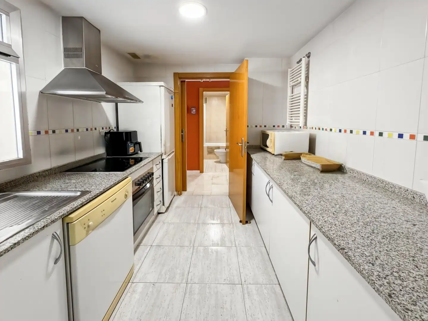 Apartment mit Pool zum Verkauf in La Cala de Villajoyosa, imagen 7
