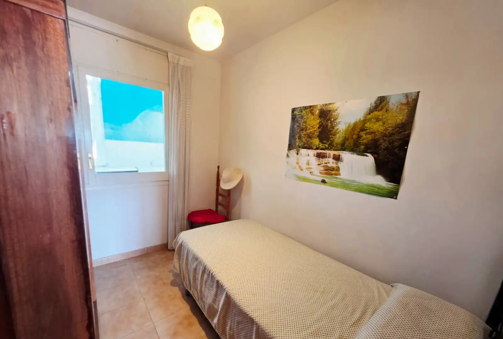Habitación de Piso en venta en El Vendrell con Terraza y Balcón