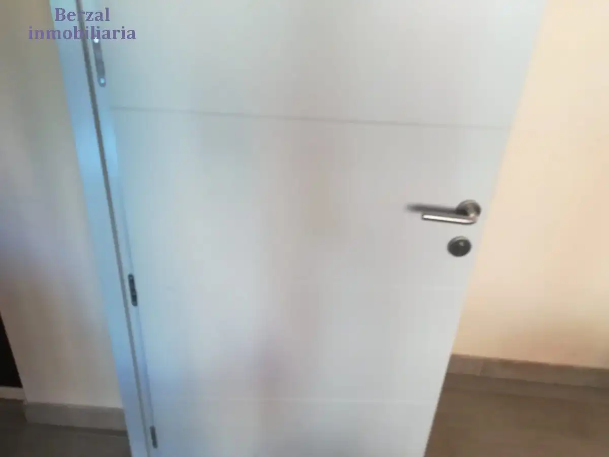 Office for rent in Oyón-Oion  with Heating and Furnished