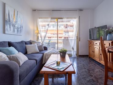Mini appartamento con piscina in vendita a Mar i Camp - Platja dels Capellans