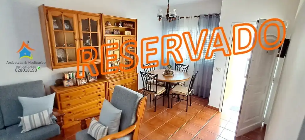 Casa adosada en venta en Cardones