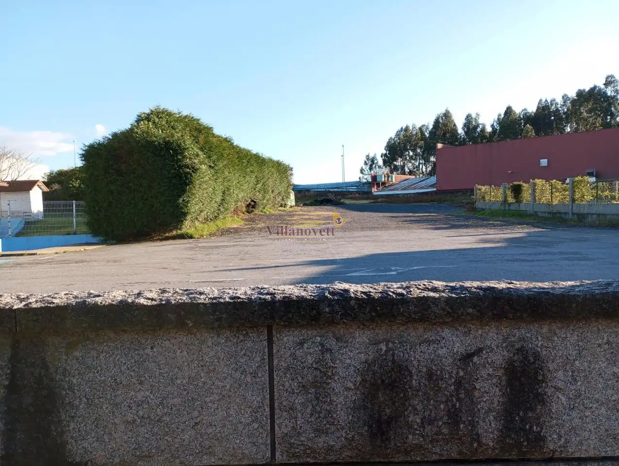 Terrenos y solares en venta en Sanxenxo pueblo, imagen 2