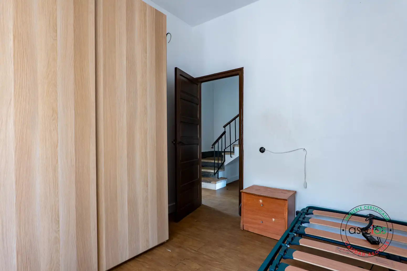 Habitación de Casa o chalet en venta en Gijón 