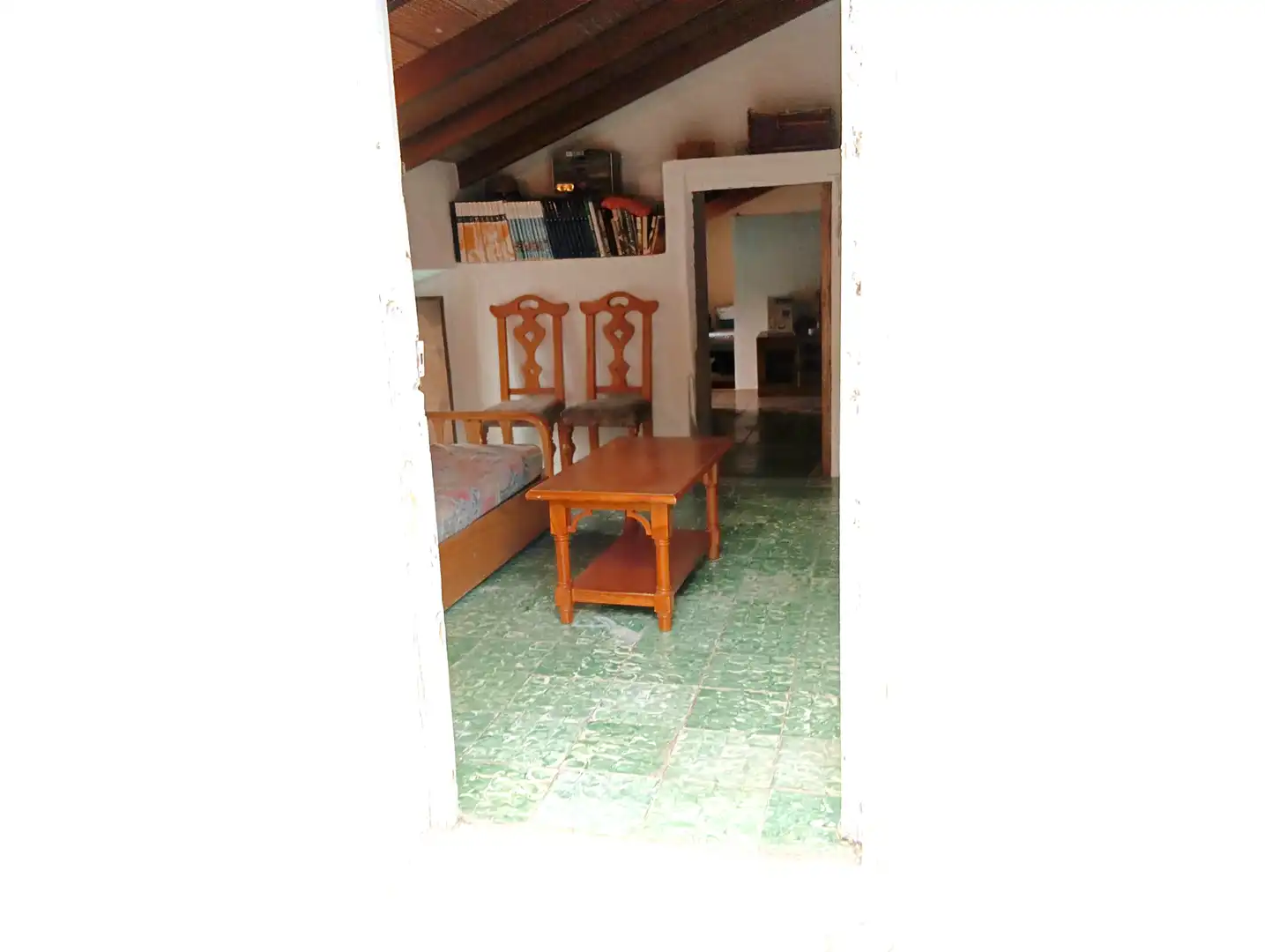 Casa rústica en venda a Calle Veracruz, imagen 7