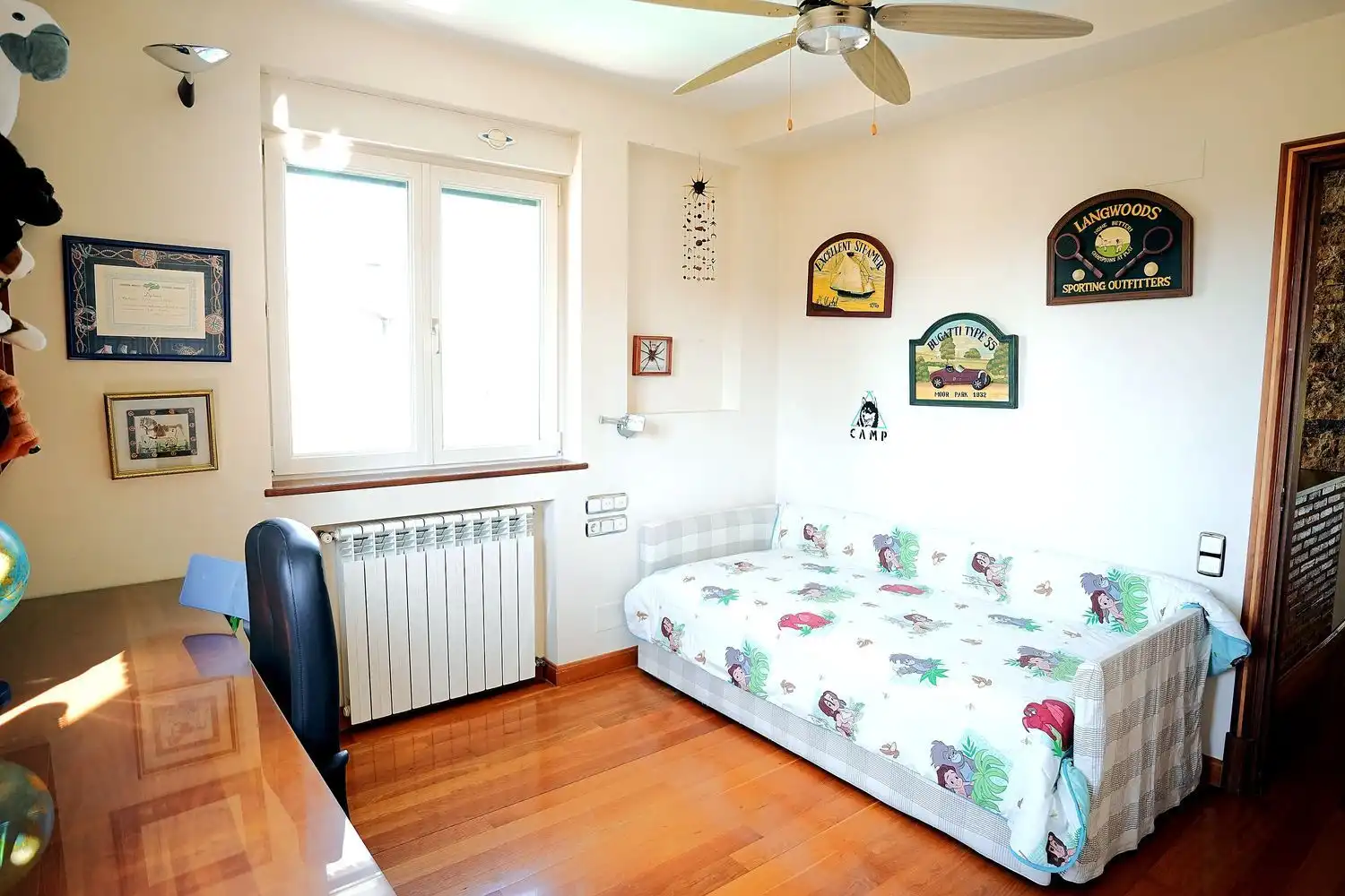 Villa mit Pool zum Verkauf in Calle los Lirios, imagen 21