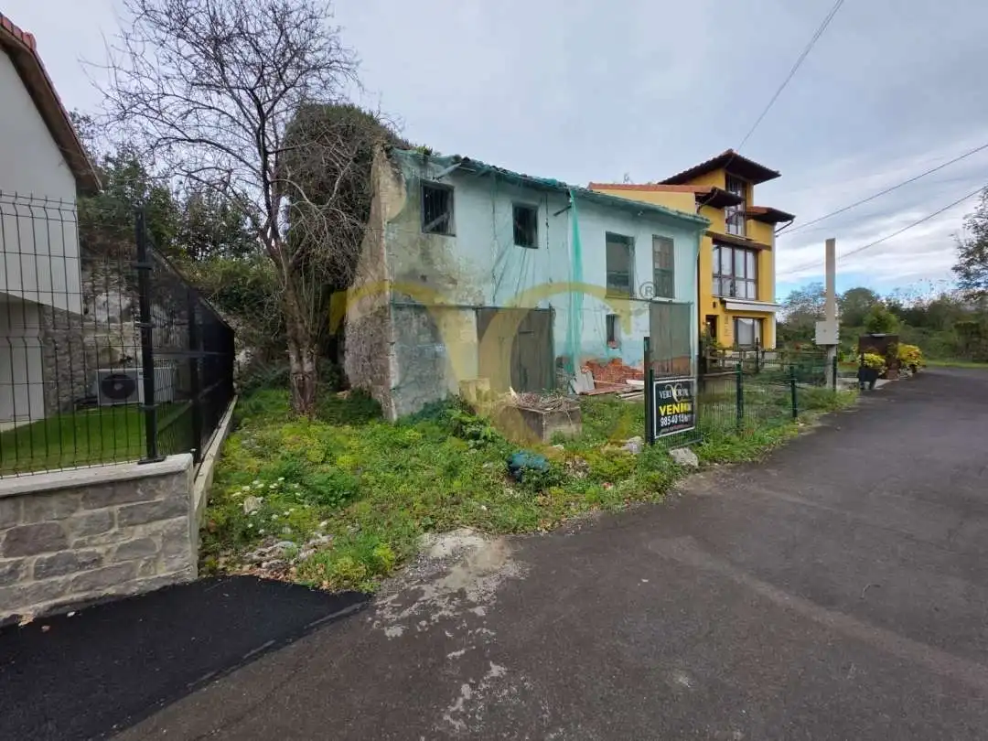 Casa con jardín en venta en Parres, imagen 5
