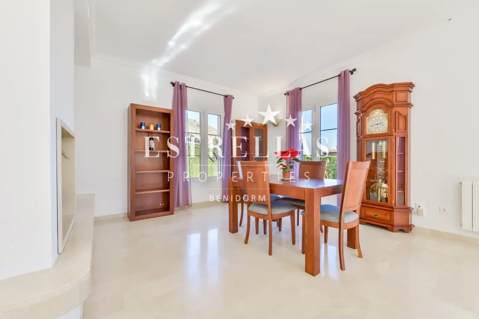Villa mit Terrasse zum Verkauf in Golf Bahía, imagen 25