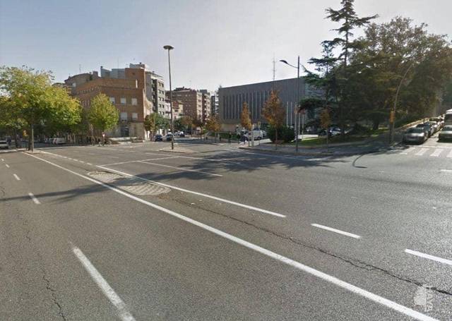 Garaje en Venta en PALLARS en Príncep de Viana - Clot -Xalets Humbert Torres