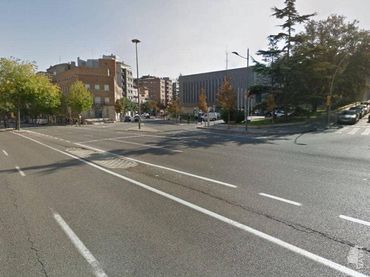 Aparcament en venda a PALLARS