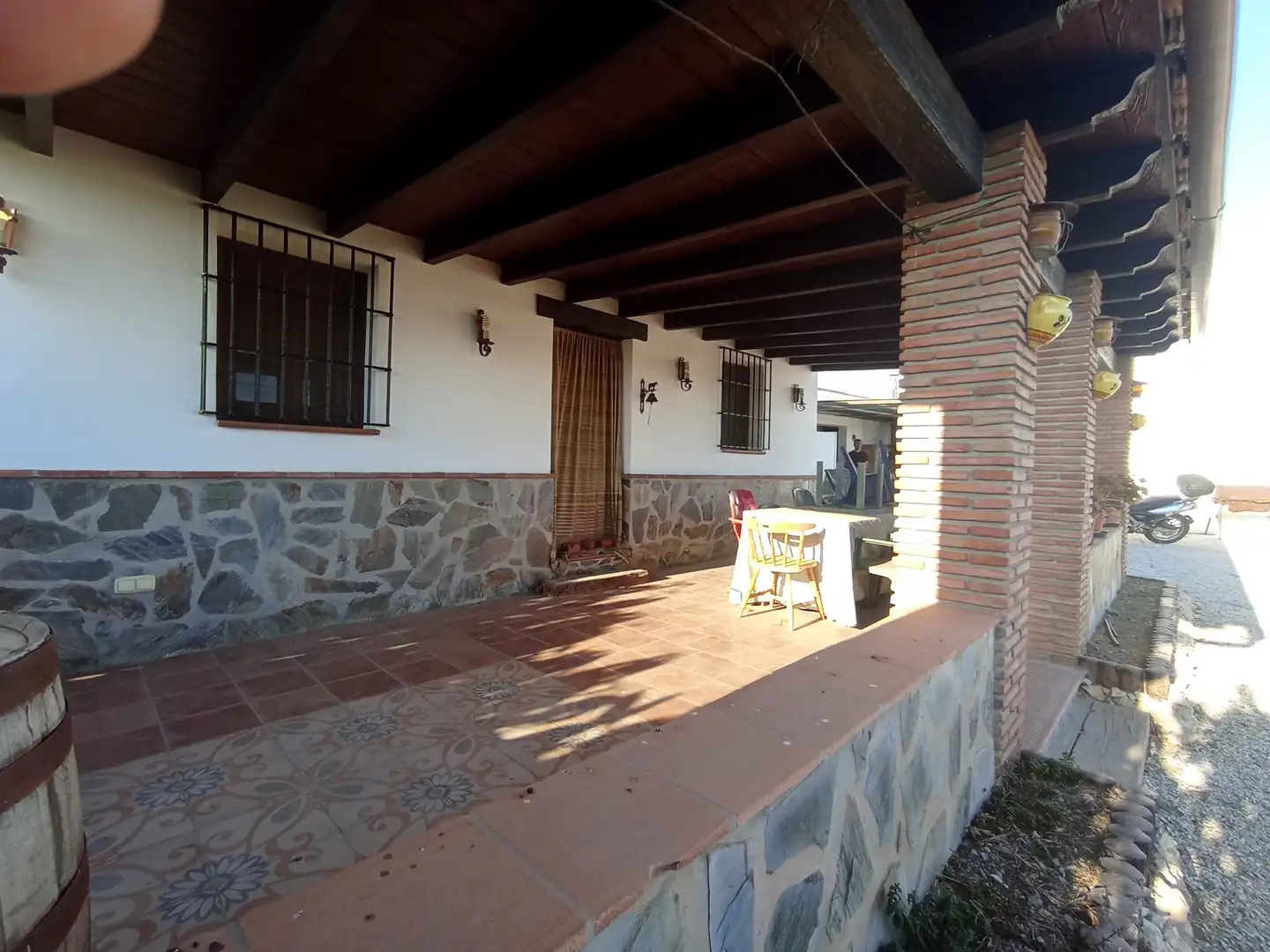 Country house zum Verkauf in Calle Manuel de Falla, Algarrobo Costa