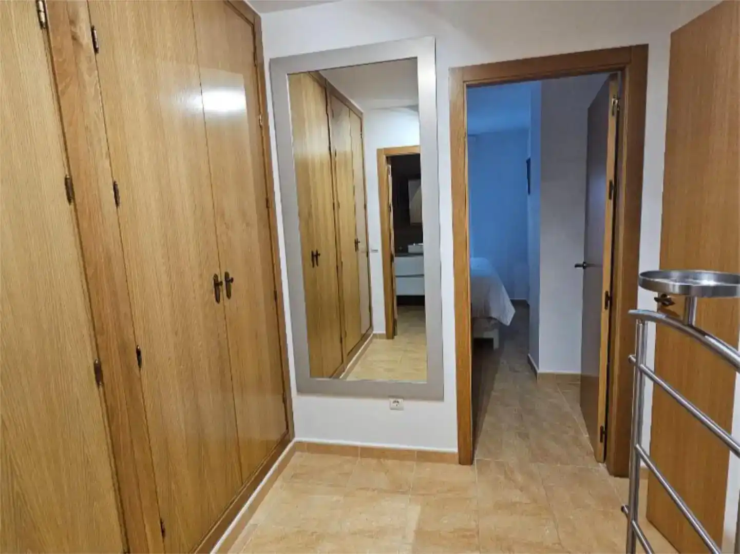 Piso en venta en Alcalá de los Gazules con Aire acondicionado y Balcón