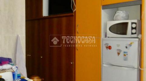 Foto 5 de Estudi en venda a Calle de Jesús del Pino, Casco Histórico de Vallecas,  Madrid Capital