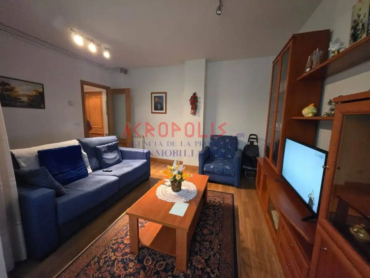 Apartamento en venta en Puente Castro