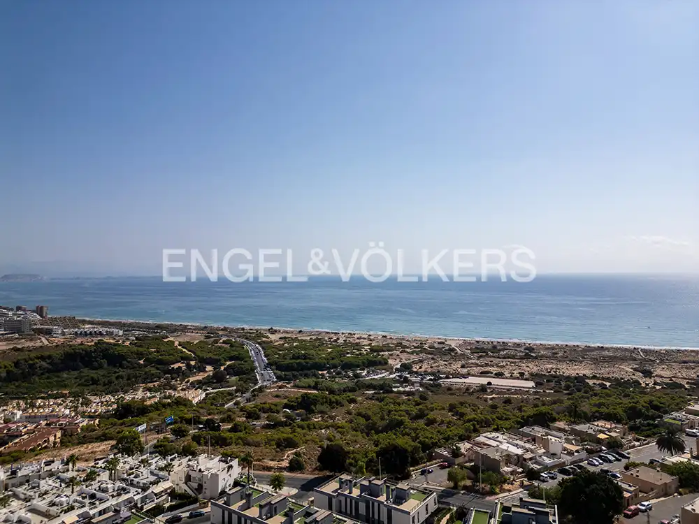 Flat for sale in Gran Alacant