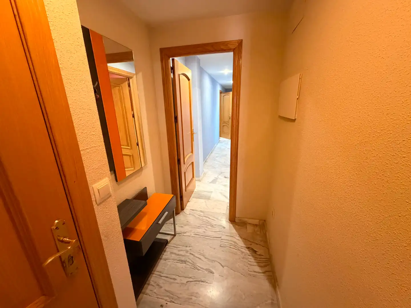 Piso en venta en Alcaudete con Aire acondicionado, Amueblado y Lavadora