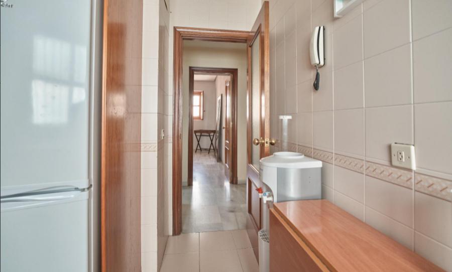 Foto 1 de Piso en venta en Algarve 6, Centro, Cádiz