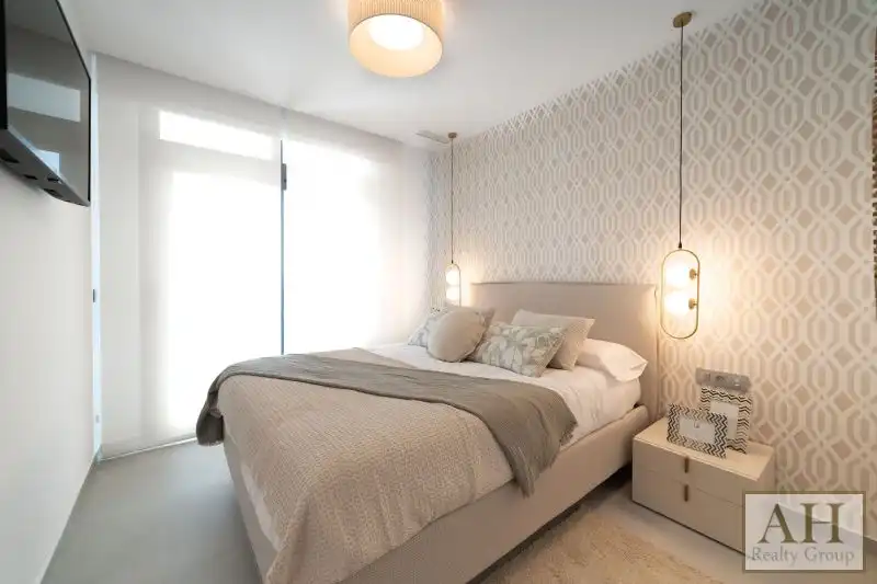 Apartament en venda a Via Parque, imagen 12