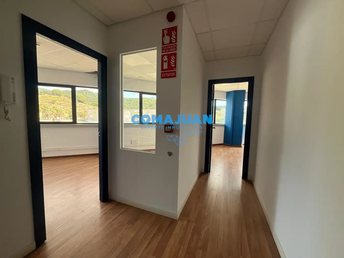 Industrial buildings for rent in Canet de Mar