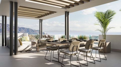 Apartamento moderno en venta en Ojén, imatge 5