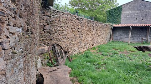 Foto 5 de Finca rústica en venta en Frades, A Coruña