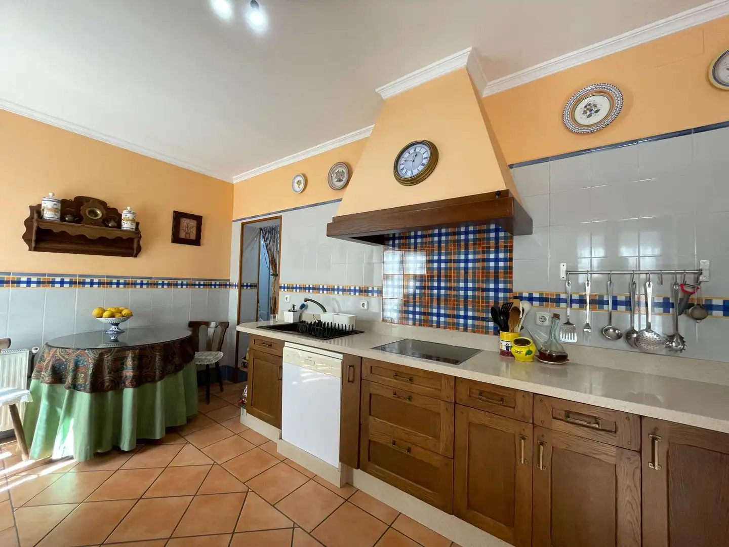 Casa con piscina en venta en Cartaya, imagen 41