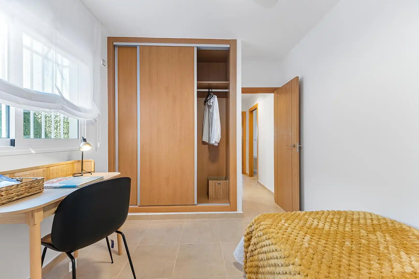 Apartment with pool for sale in Orihuela Costa, imagen 13