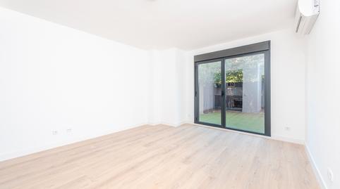 Foto 3 de Estudi de lloguer a Diego Ayllon, 8, San Juan Bautista,  Madrid Capital