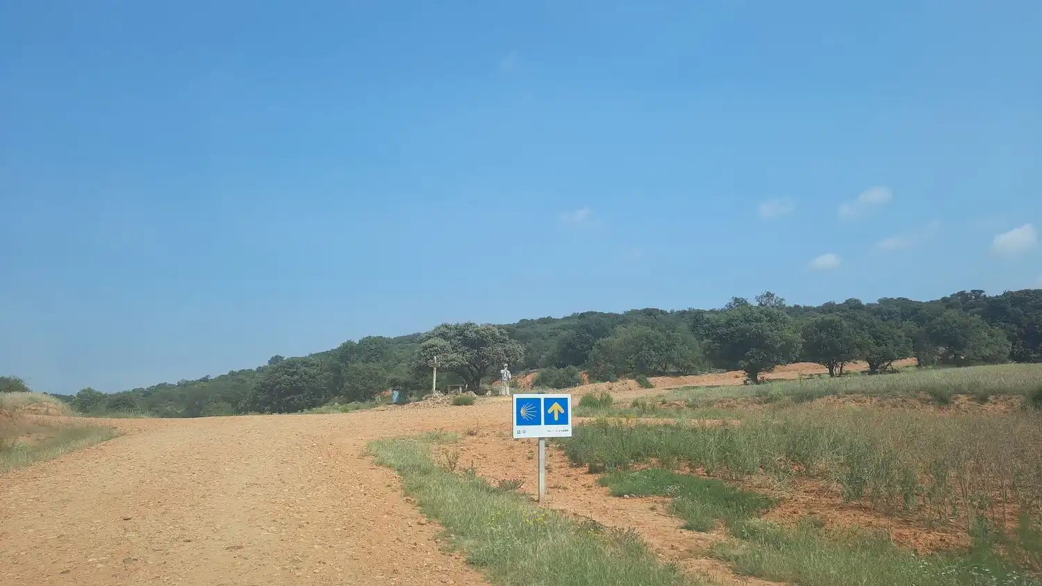 Residencial en venta en Villares de Órbigo