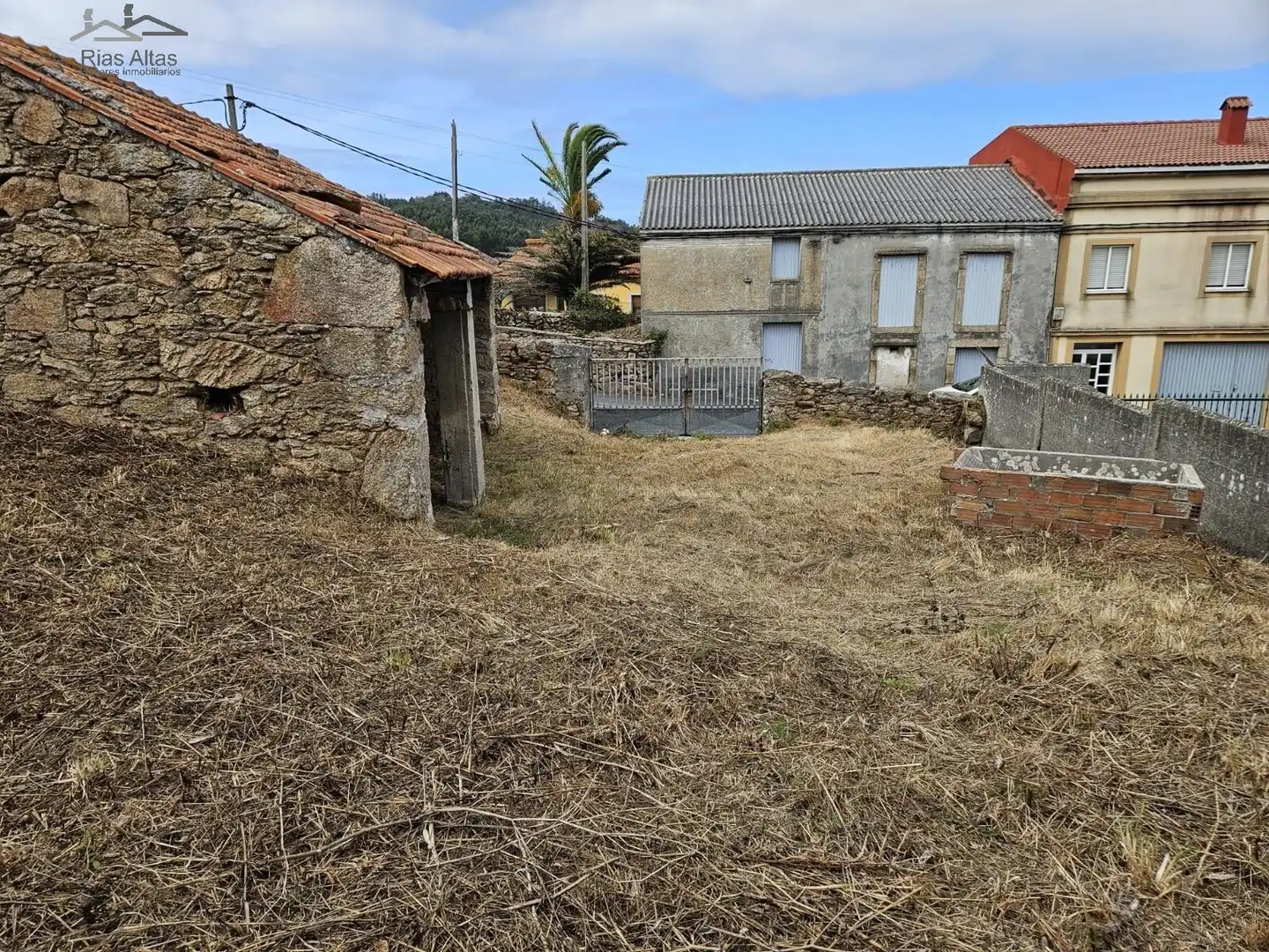 Terreni e lotti in vendita a Pastoriza, imagen 5