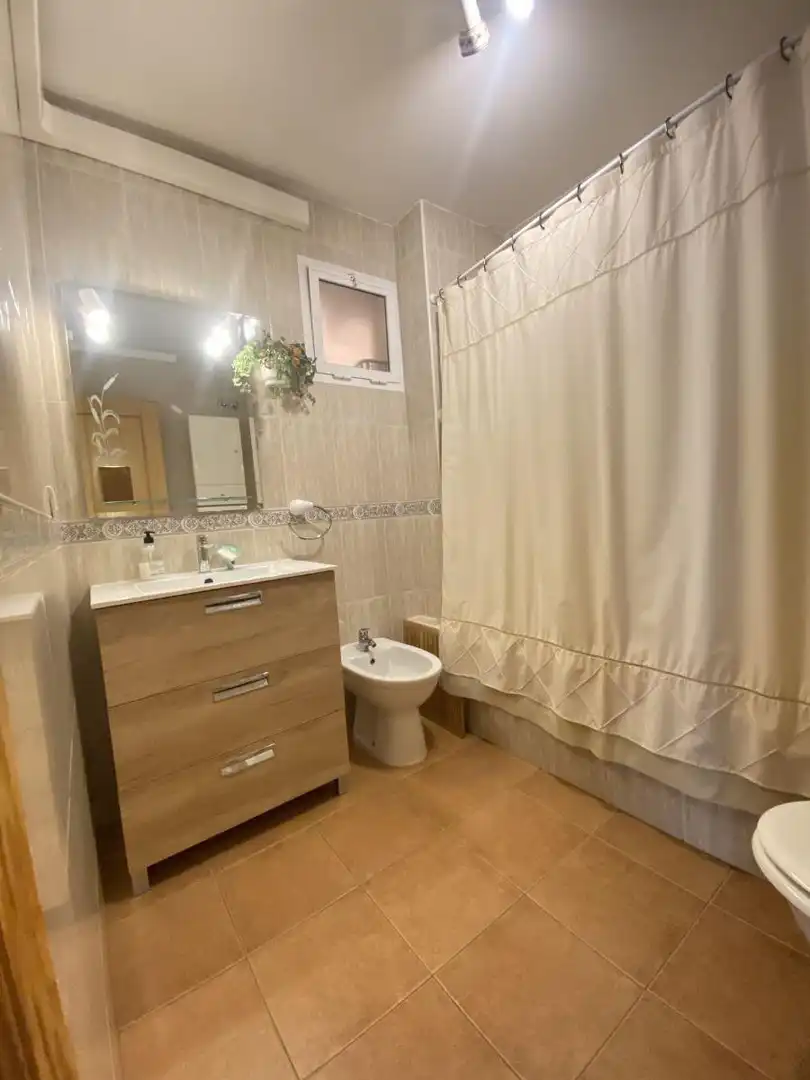 Apartament amb terrassa en venda a Espatula 12, imagen 21
