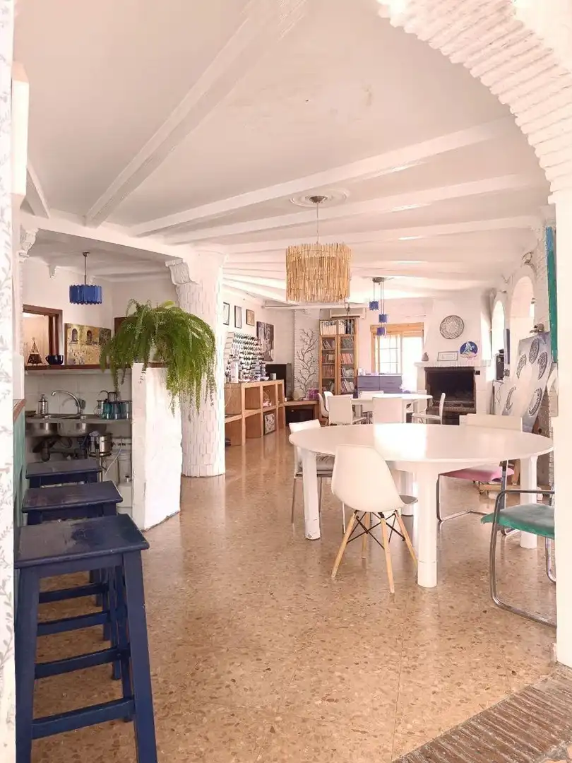 Haus mit Pool zum Verkauf in Motril  ciudad, imagen 14